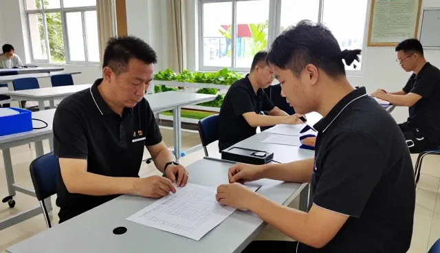 施工现场实录:慢病管理服务康复护理要点注意事项