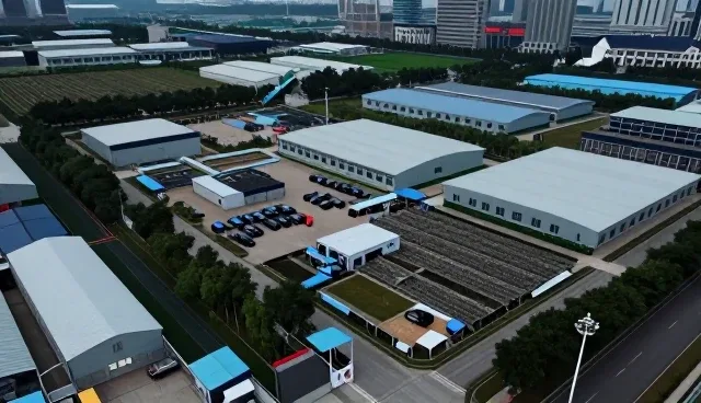 绿色健康产业技术服务的性能适配与应用场景分析