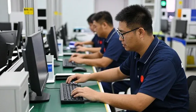 农业基地中的高效解决方案介绍