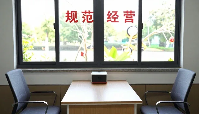 高效运营如何推动规范经营的持续升级